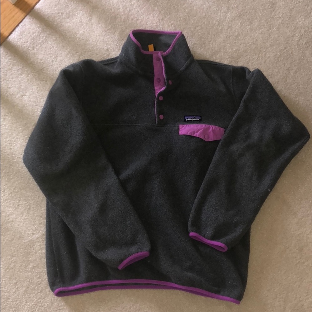 Patagonia Women’s Lightweight Synchilla